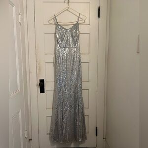 Cicinia brand Athena dress size 4/6